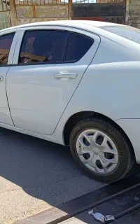 برلیانس97شرایط