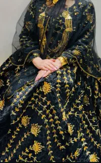 پارچه سرایی کی بنو