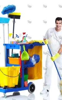 راه پله ومشاعات