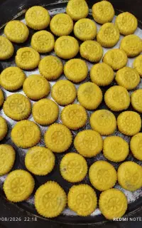 کلوچه عربی