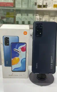 شیائومی Note 11 s