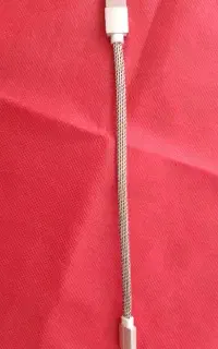 شارژر کوتاه تایپ سی