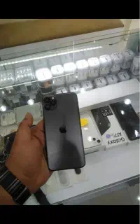 ایفون ۱۱مکس