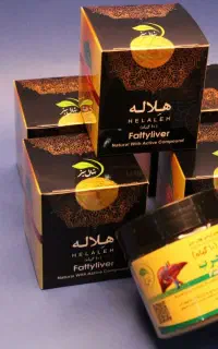 پاکسازی و بهبود کبد چرب و کل بدن