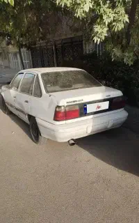 دوو ریسر ۱۹۹۴
