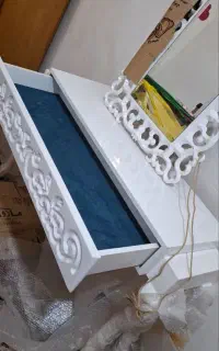 ایینه کنسول