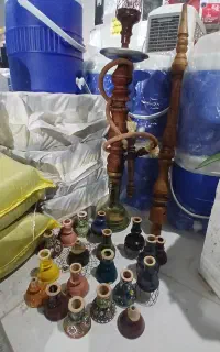 فروش قلیان نو