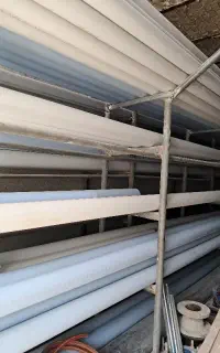 نیازمند یک ایسوزو جهت حمل بار از مسهد به شیروان