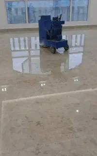 کفسابی سنگسابی فرچه زنی سرامیک نماشویی