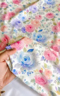با پ.ارچ.ه های ما خا.ص تری.ن باشین