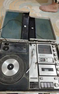 ظبط قدیمی
