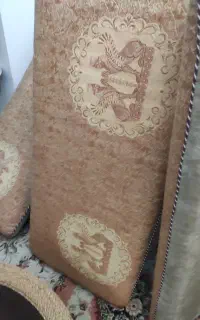 پشتی