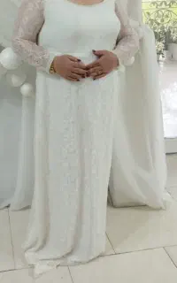 فروش فوری لباس مجلسی