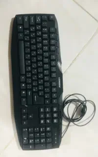 کیبورد Green