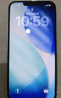 آیفون 13 نرمال