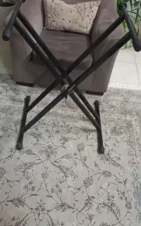 پایه ارگ محکم و قوی