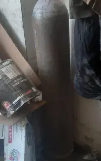 کپسول هوا اکسیژن