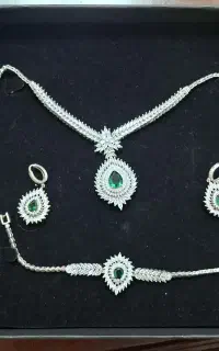 سرویس نقره لاکچری
