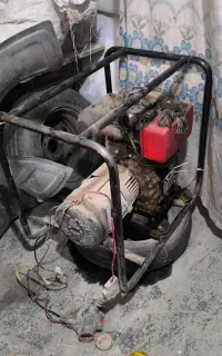 موتور برق