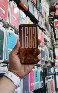 x6pro در حد آک با ضمانت