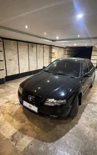 سمند سورن پلاس ef7 فول شرکتی