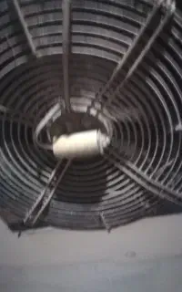فن هواکش