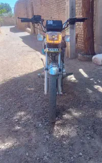 اگزوز  موتور 200 404