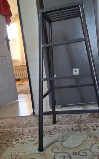 چها ر پایه فلزی