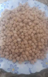 نخود آبگوشتی درجه یک