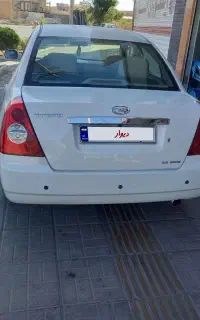 خودرو ام وی ام ۵۳۰