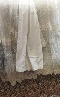پرده حریر