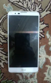 LG استایلوس 2