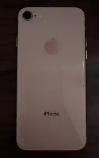 آیفون8