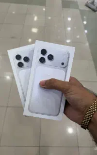 ۱۷ پرومکس نات اکتیو