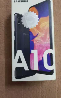 گوشی سامسونگ A10