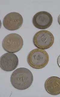 سکه کلکسیونی