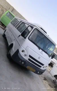 کارسان عروسک در حد نو