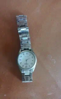 ساعت قدیمی اصل مدل Laros