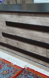 اپن و کابینت آماده ام دی اف درجه یک