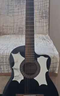 گیتار AK30