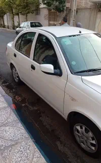 فروش ساینا مدل ۱۴۰۰