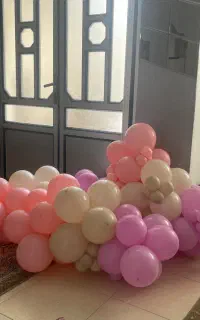بادکنک تولد