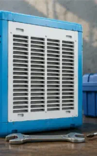 تعمیر راه اندازی کولر آبی و بخاری سرویس در محل
