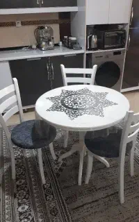 میز ناهار خوری