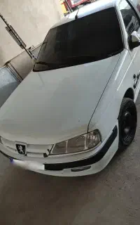 پارس tu5 مدل 1400