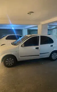 تیبا۲ هاچبک سفید