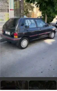 هاچ بک ۸۴
