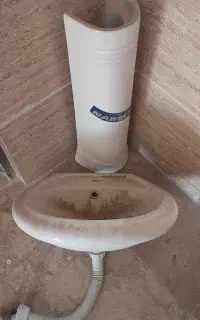 سنگ روشویی