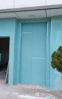 دکوراسیون داخلی کناف