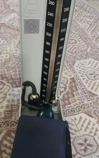 دستگاه فشار خون  المانی